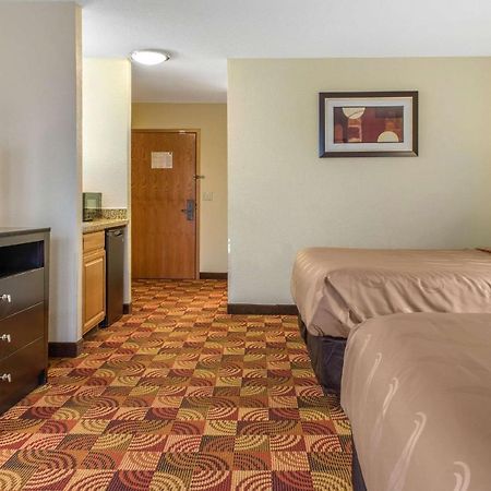 Quality Inn Bloomington Near University Eksteriør billede