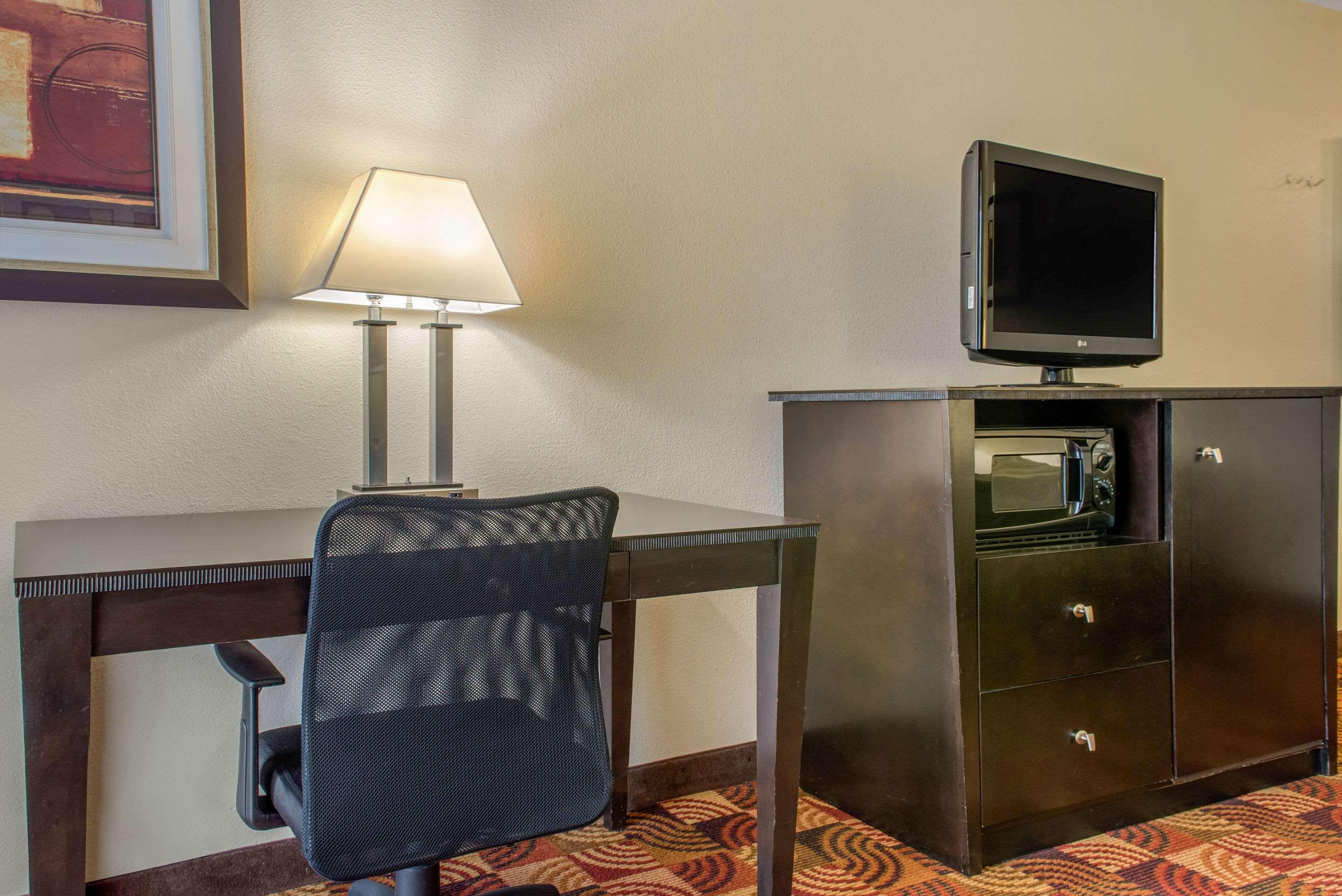 Quality Inn Bloomington Near University Eksteriør billede