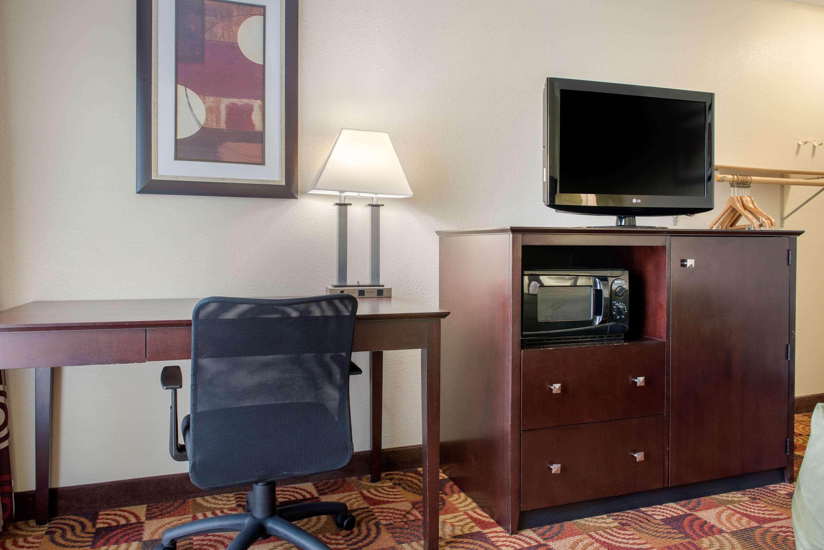 Quality Inn Bloomington Near University Eksteriør billede