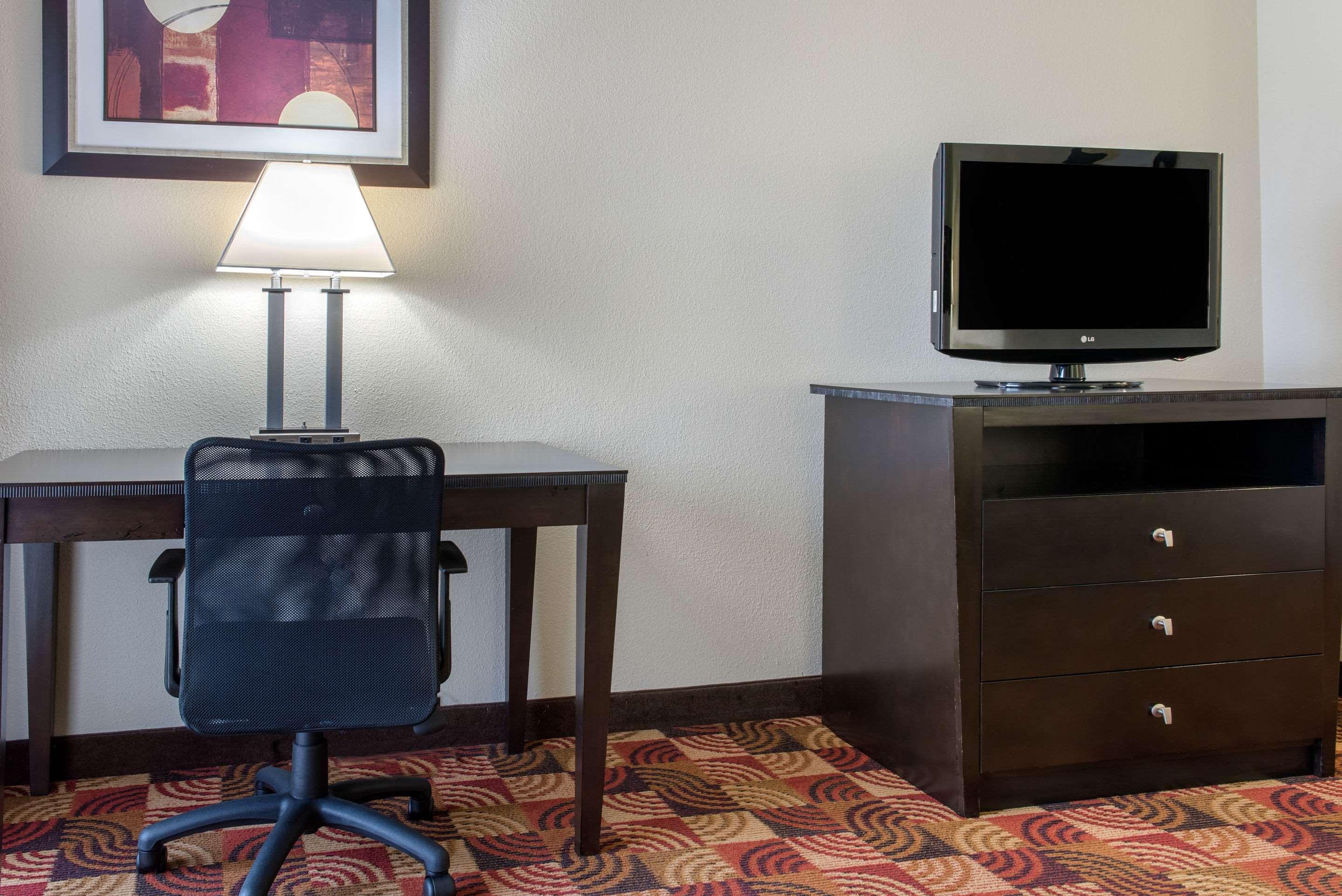 Quality Inn Bloomington Near University Eksteriør billede
